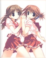 BUY NEW to heart - 132768 Premium Anime Print Poster